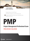 PMP Project Management Professional Exam Review Guide (eBook)